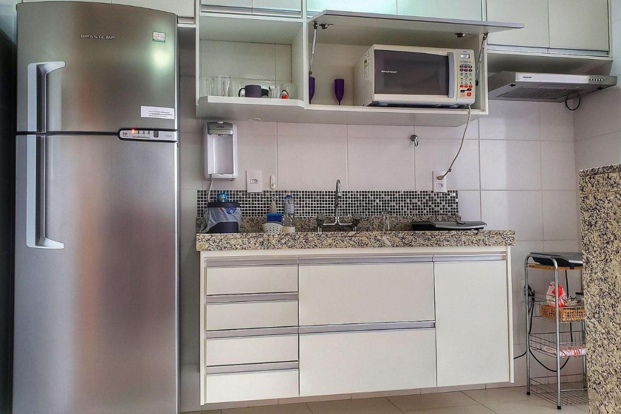 Frodo-Apto Magnifico Com Wifi , 2 Dorm เซาการ์โลส ภายนอก รูปภาพ