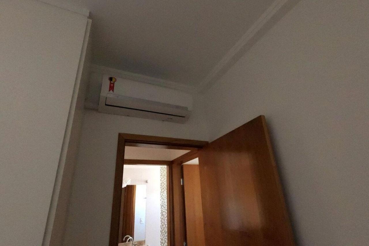 Frodo-Apto Magnifico Com Wifi , 2 Dorm เซาการ์โลส ภายนอก รูปภาพ