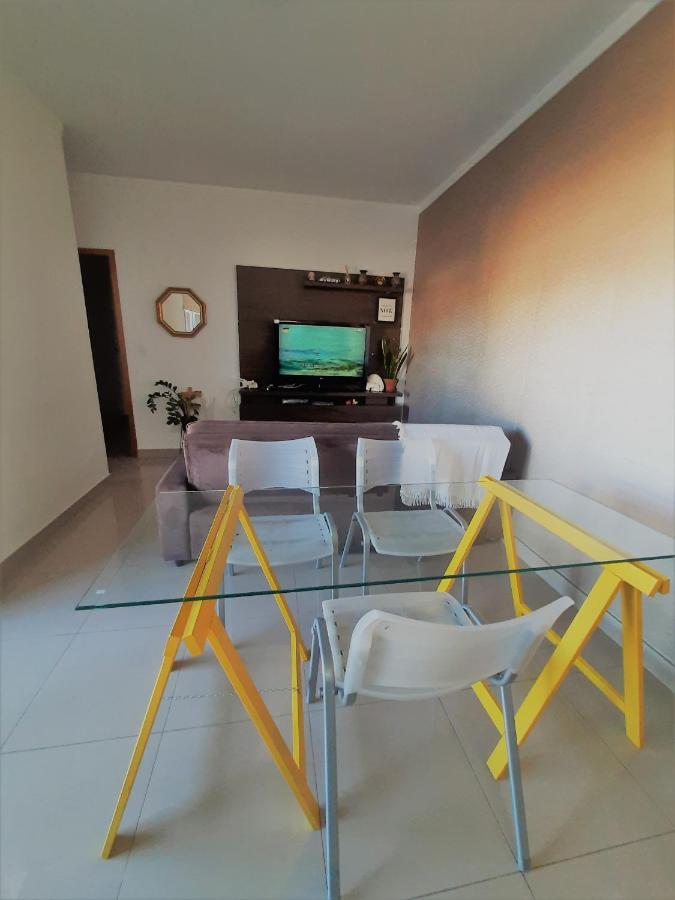 Frodo-Apto Magnifico Com Wifi , 2 Dorm เซาการ์โลส ภายนอก รูปภาพ