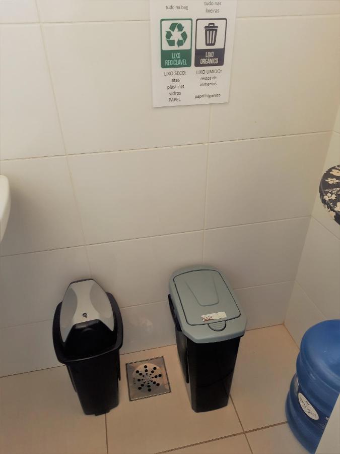 Frodo-Apto Magnifico Com Wifi , 2 Dorm เซาการ์โลส ภายนอก รูปภาพ